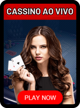 Cassino ao Vivo