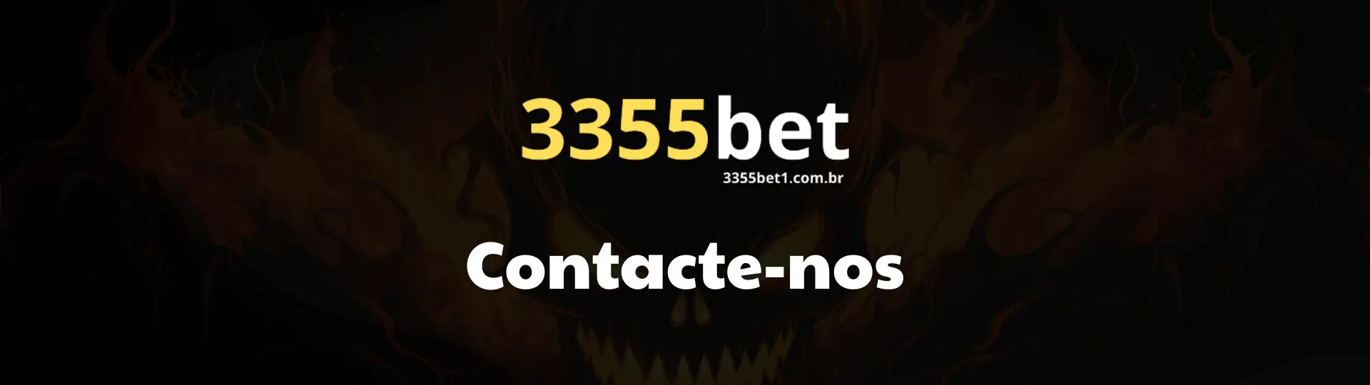 Contacte-nos 3355bet