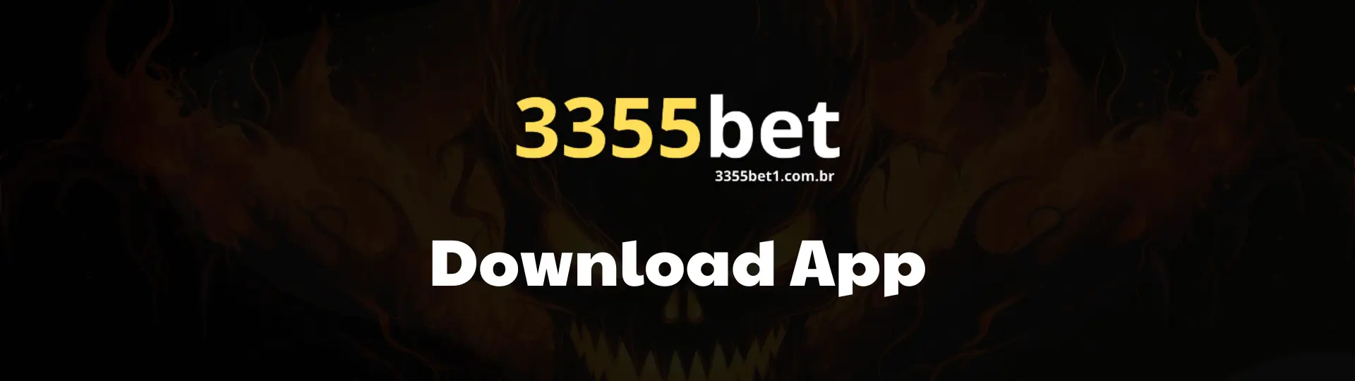 Download App 3355bet