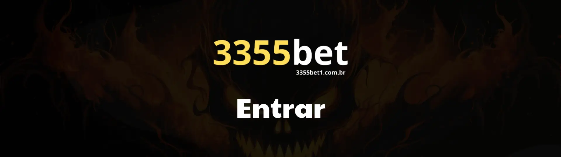 Entrar 3355bet