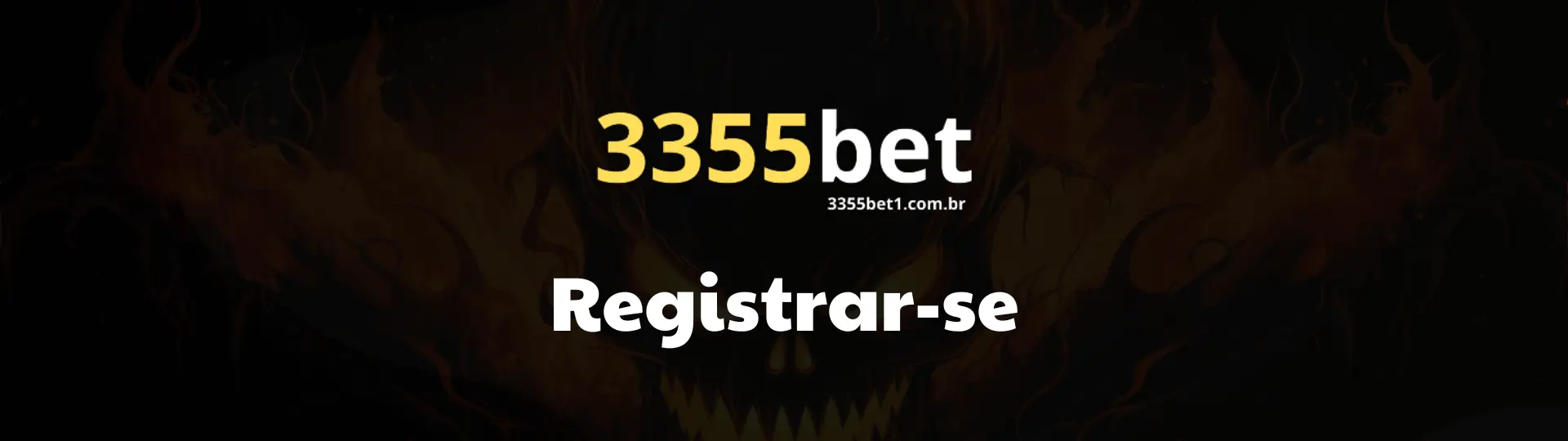 Registrar-se 3355bet