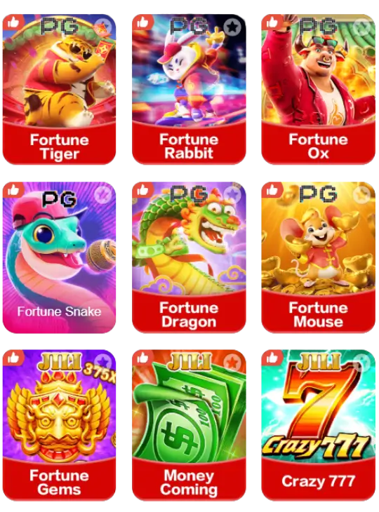 game mobile 1