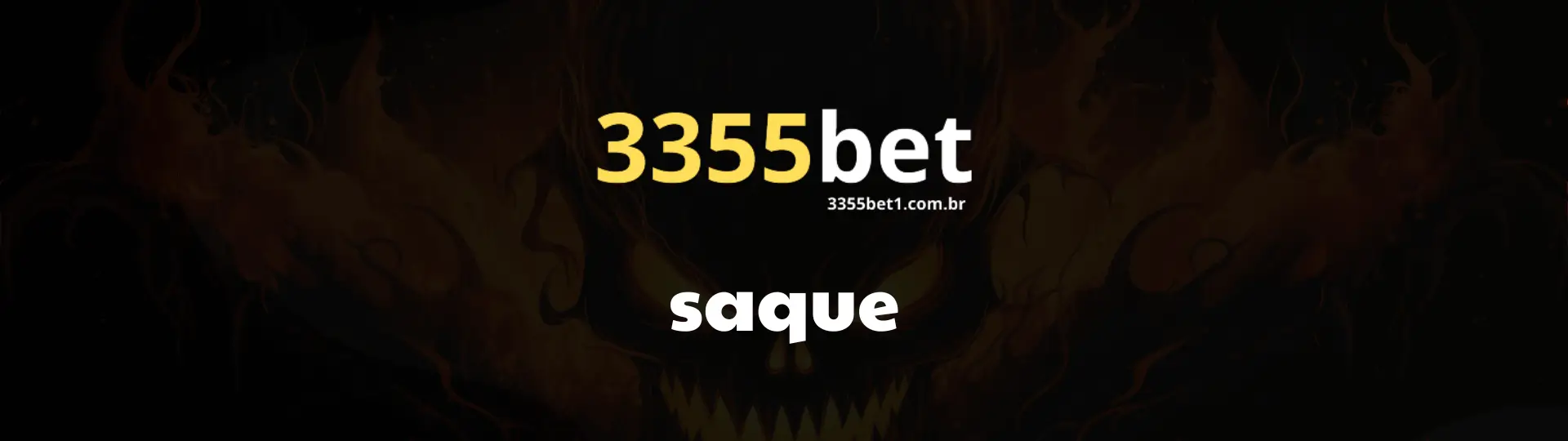 saque 3355bet